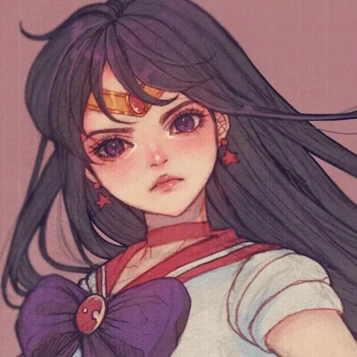 闺蜜头像 闺蜜 动漫闺蜜头像  八人闺蜜 八人闺蜜头像  美少女 美少女战士 美少女战士头像 复古 复古头像 旧漫