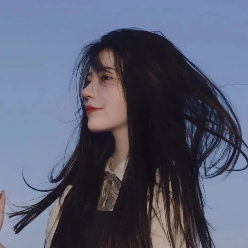 三人闺蜜头像真人闺蜜头像