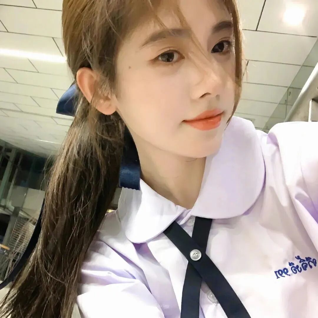 女生头像