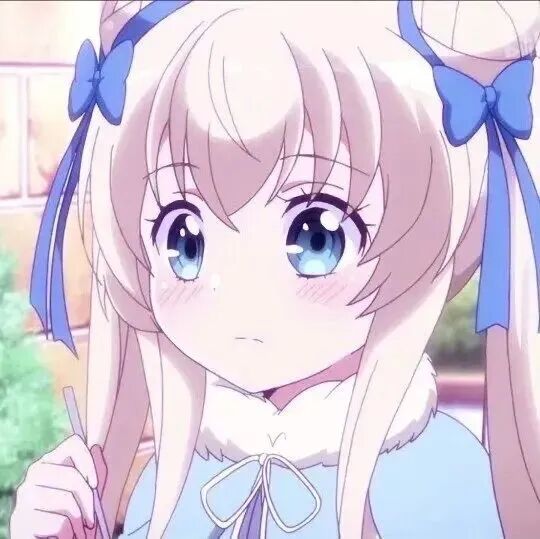动漫头像  动漫女 动漫女头  动漫头像女 可爱动漫女 可爱动漫头像女