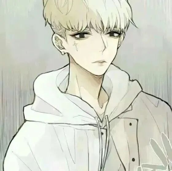 动漫头像 动漫男 动漫男头 动漫头像男