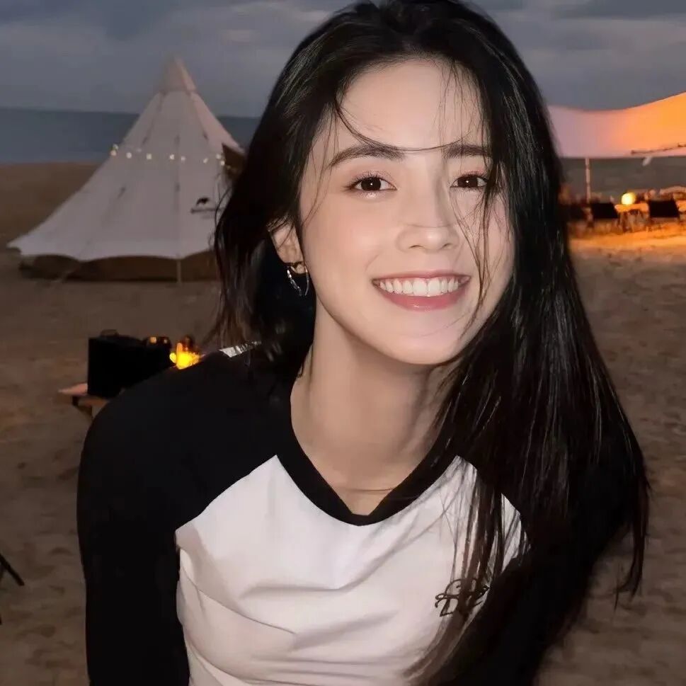 女生 女生头像 女头 爱笑 甜妹 甜妹头像