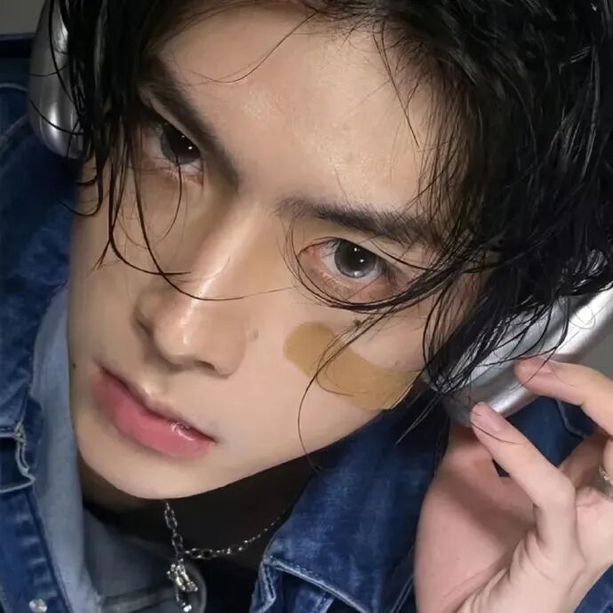 超酷男生头像超酷头像