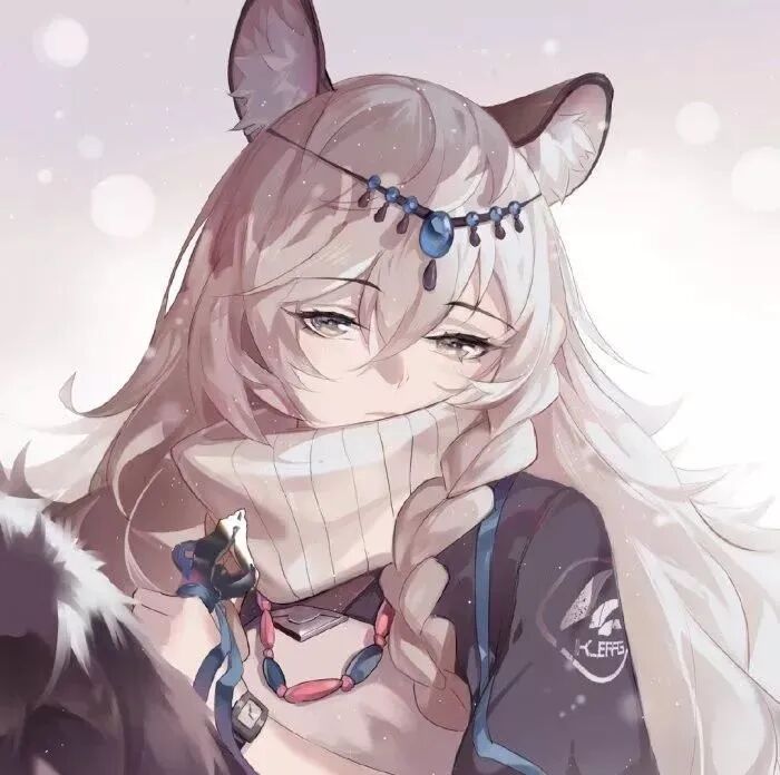动漫头像  动漫女 动漫女头  动漫头像女 慵懒 慵懒头像