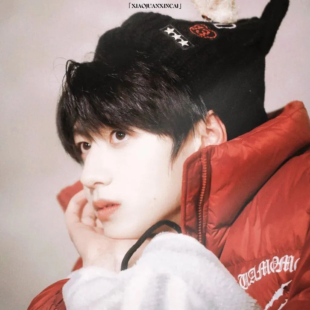 男生 男生头像 男头  侧脸 侧脸头像 朱志鑫 朱志鑫头像
