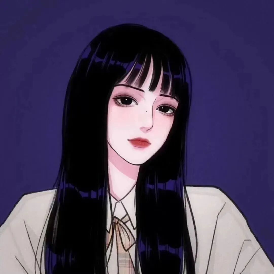 两人闺蜜头像拽姐头像