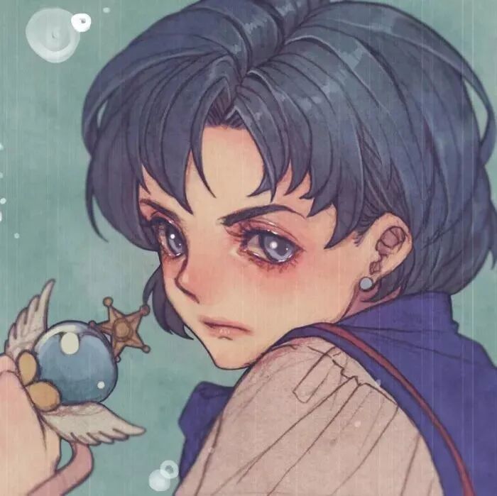 闺蜜头像 闺蜜 动漫闺蜜头像  八人闺蜜 八人闺蜜头像  美少女 美少女战士 美少女战士头像 复古 复古头像 旧漫