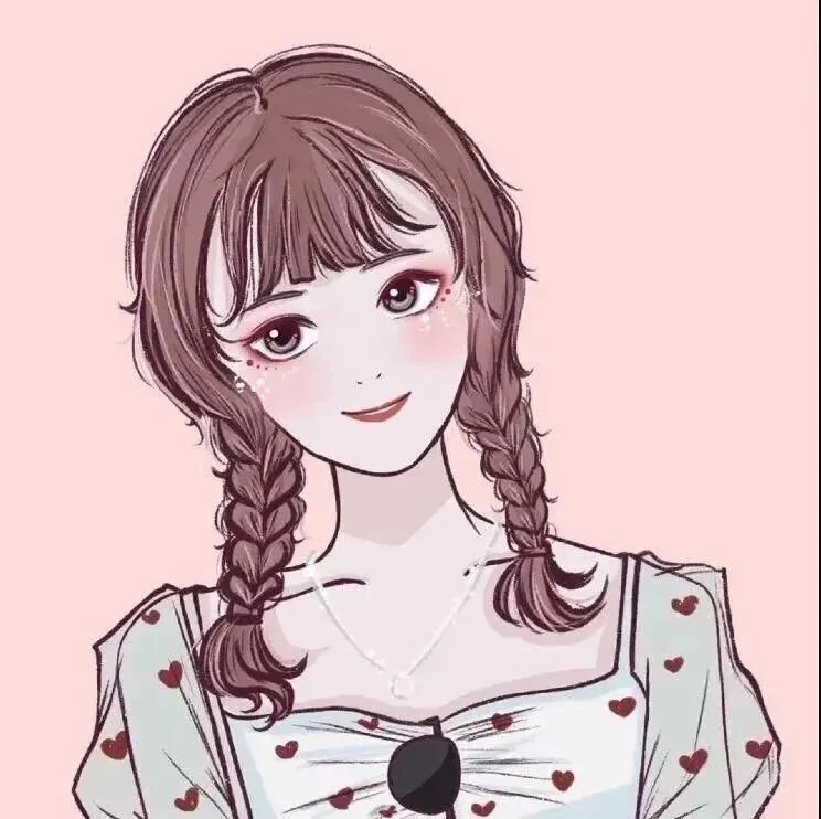 动漫头像  动漫女 动漫女头  动漫头像女