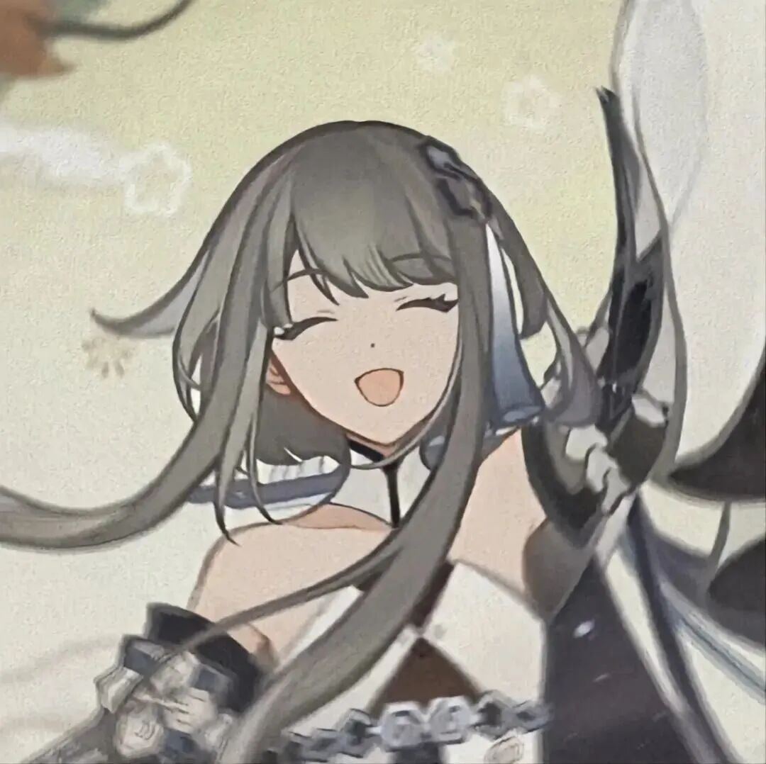 可爱动漫头像女
