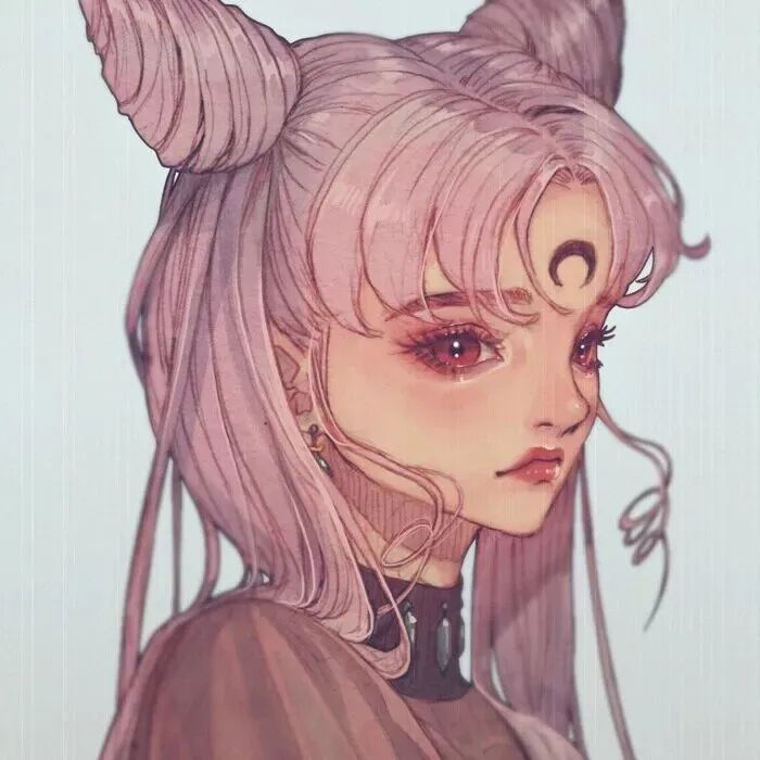 闺蜜头像 闺蜜 动漫闺蜜头像  八人闺蜜 八人闺蜜头像  美少女 美少女战士 美少女战士头像 复古 复古头像 旧漫