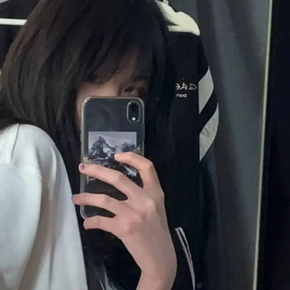 女生头像不露脸头像自拍头像手机头像