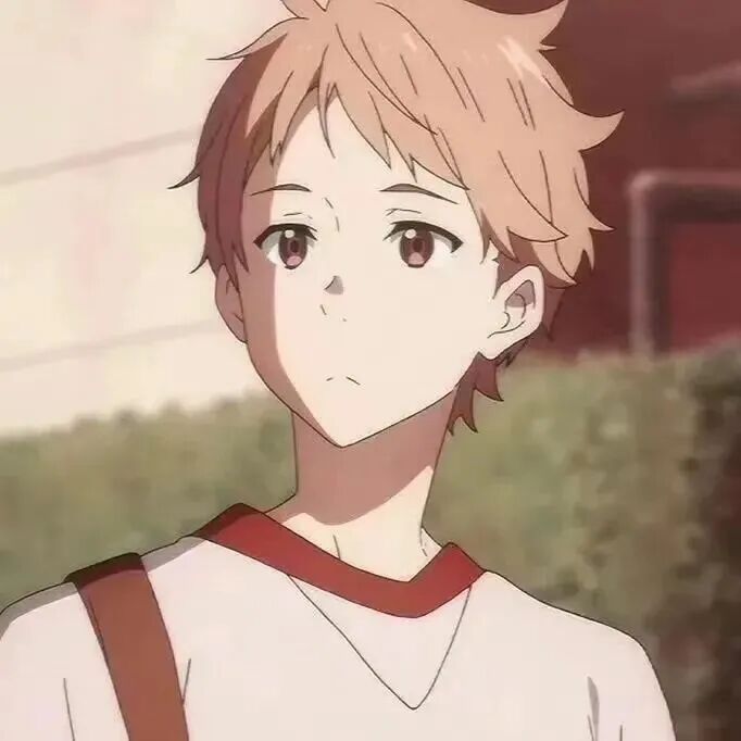 神原秋人头像动漫头像男二次元头像