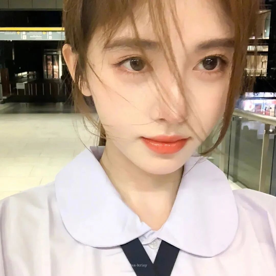女生头像