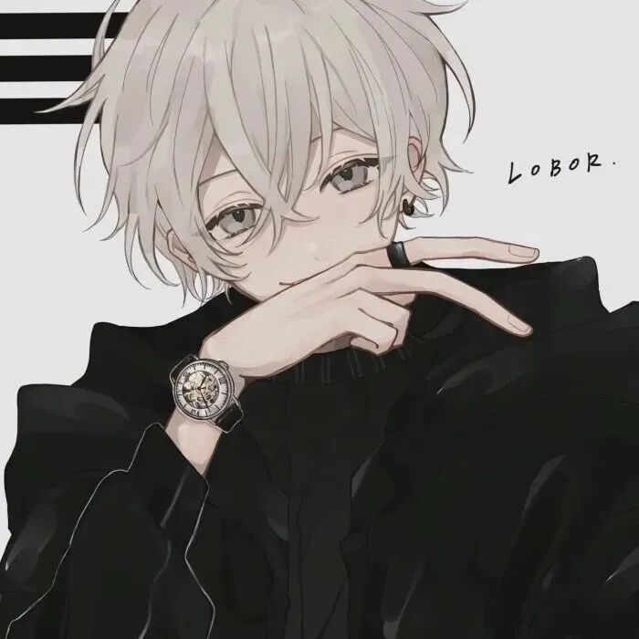 动漫头像 动漫男 动漫男头 动漫头像男
