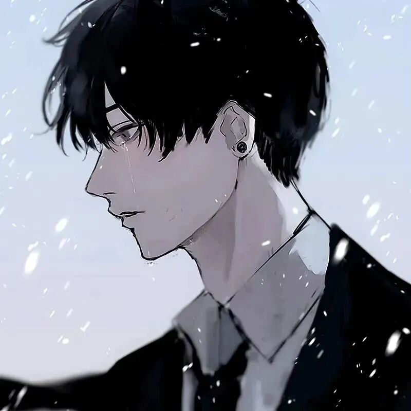 动漫头像 动漫男 动漫男头 动漫头像男