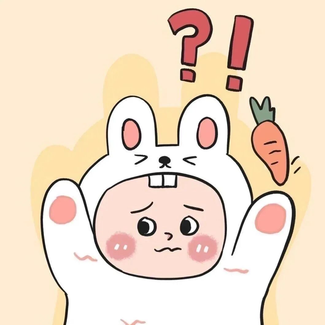 可爱情侣头像动漫情侣头像
