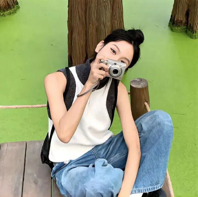 女生 女生头像 女头 小清新 小清新头像 小清新女头 小清新女生头像