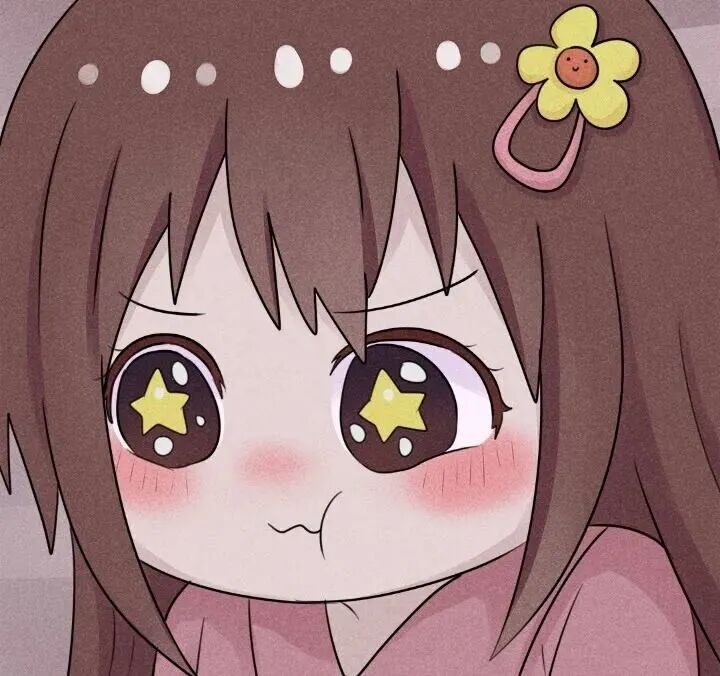 三人闺蜜头像动漫闺蜜头像