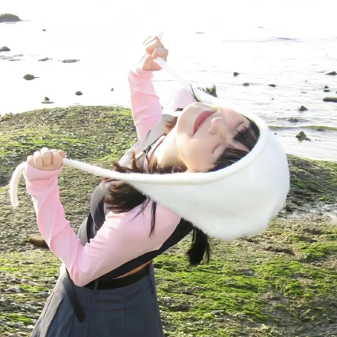 可爱女生头像
