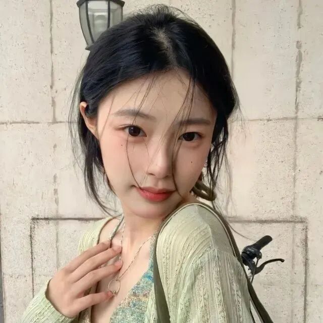 女生头像