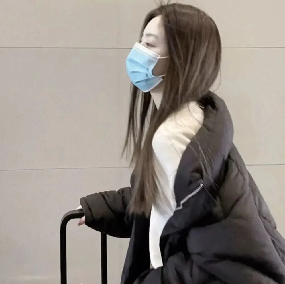 女生头像不露脸头像