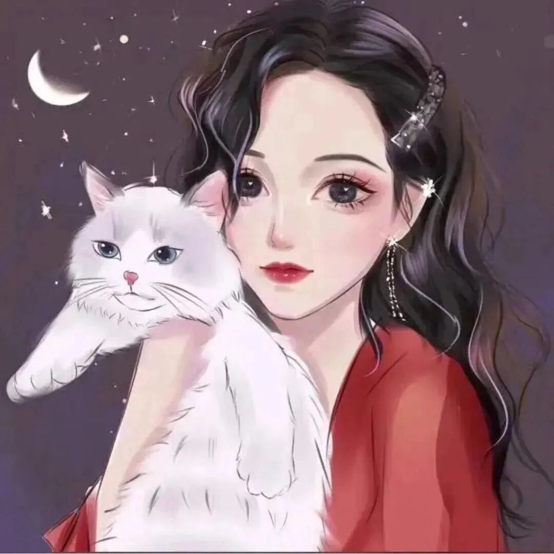 两人闺蜜头像拽姐头像