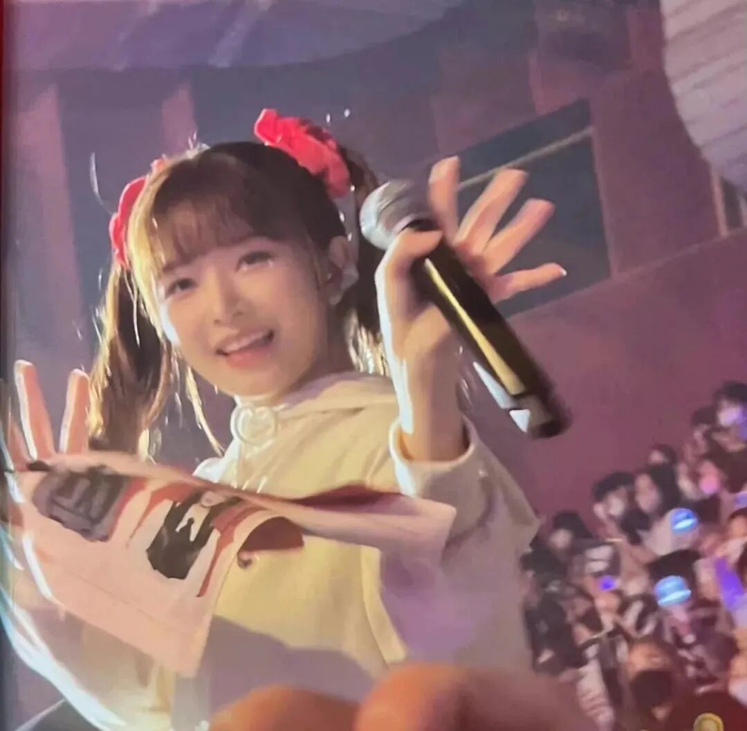 直井怜头像可爱女生头像