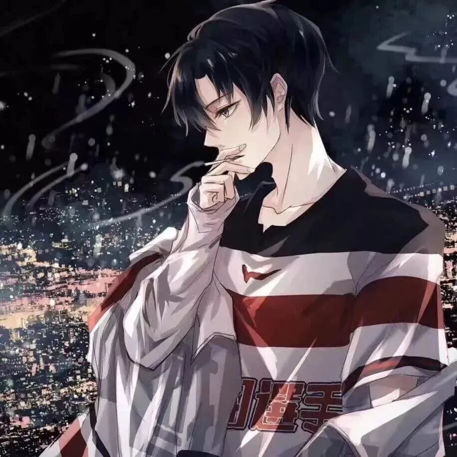 动漫头像 动漫男 动漫男头 动漫头像男