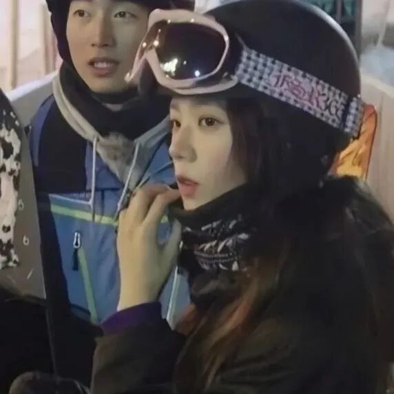 jisoo头像金智秀女生头像