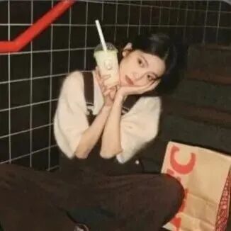 女生 女生头像 女头 氛围感 氛围感头像 氛围感女生头像 氛围感女头 奶茶 奶茶头像