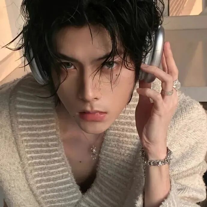 超酷男生头像超酷头像