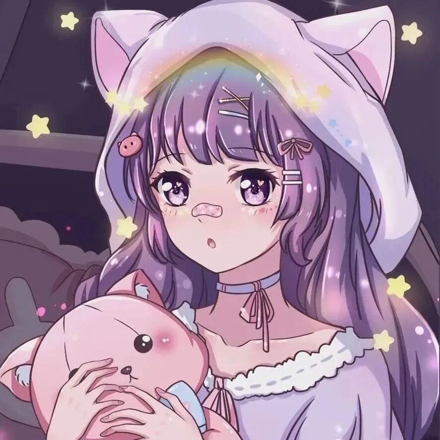 动漫头像  动漫女 动漫女头  动漫头像女 可爱动漫女 可爱动漫头像女