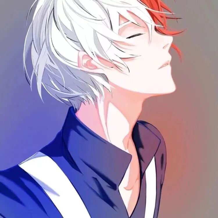 动漫头像 动漫男 动漫男头 动漫头像男 酷 酷头像