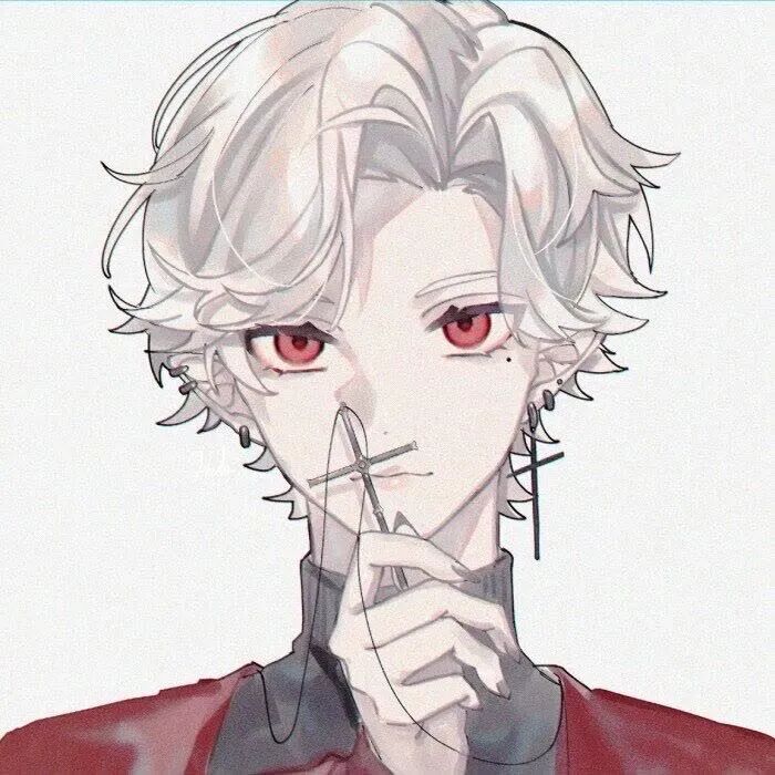 动漫头像 动漫男 动漫男头 动漫头像男