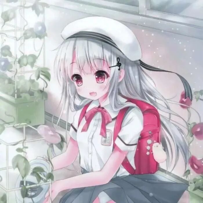 动漫头像  动漫女 动漫女头  动漫头像女 可爱动漫女 可爱动漫头像女
