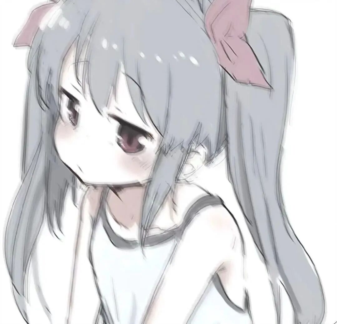 动漫头像  动漫女 动漫女头  动漫头像女 可爱动漫女 可爱动漫头像女