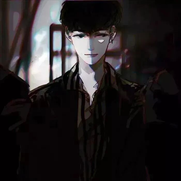 动漫头像 动漫男 动漫男头 动漫头像男 