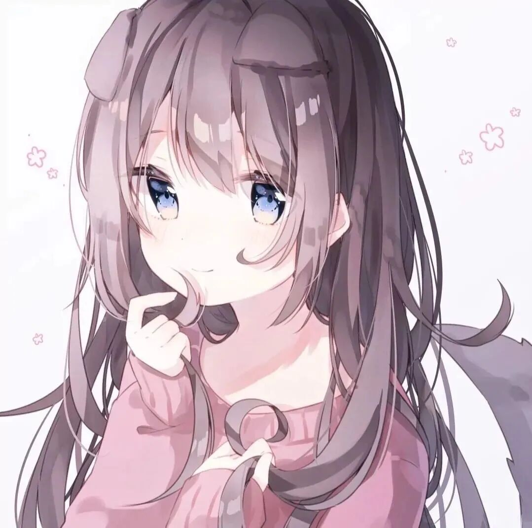 动漫头像  动漫女 动漫女头  动漫头像女 可爱动漫女 可爱动漫头像女