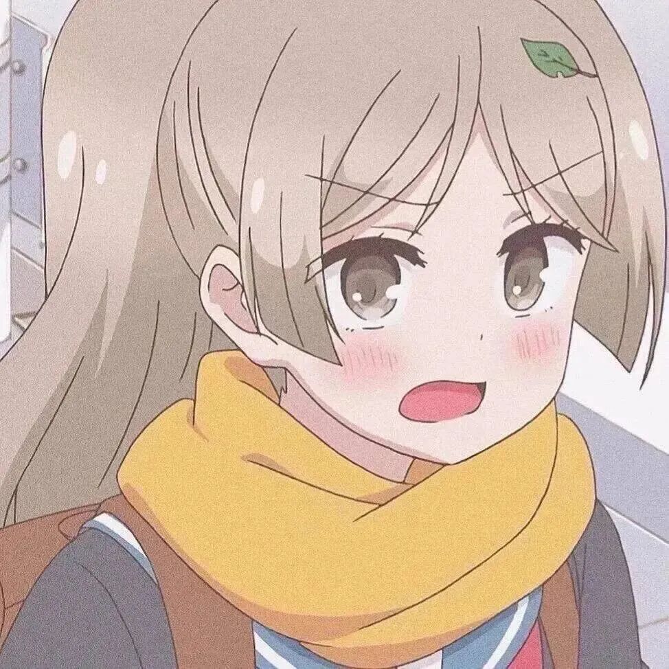 动漫头像  动漫女 动漫女头  动漫头像女 可爱动漫女 可爱动漫头像女