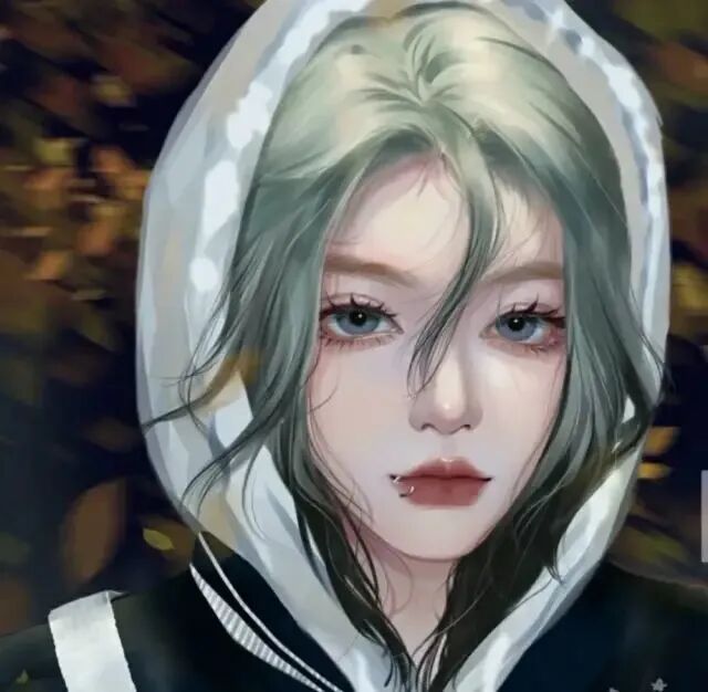 动漫头像  动漫女 动漫女头  动漫头像女