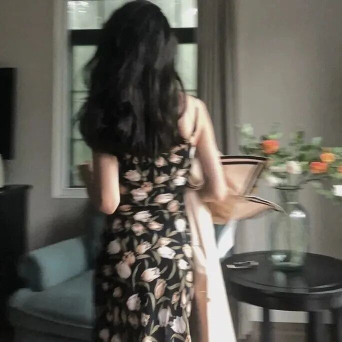 小清新女生头像小清新头像不露脸头像