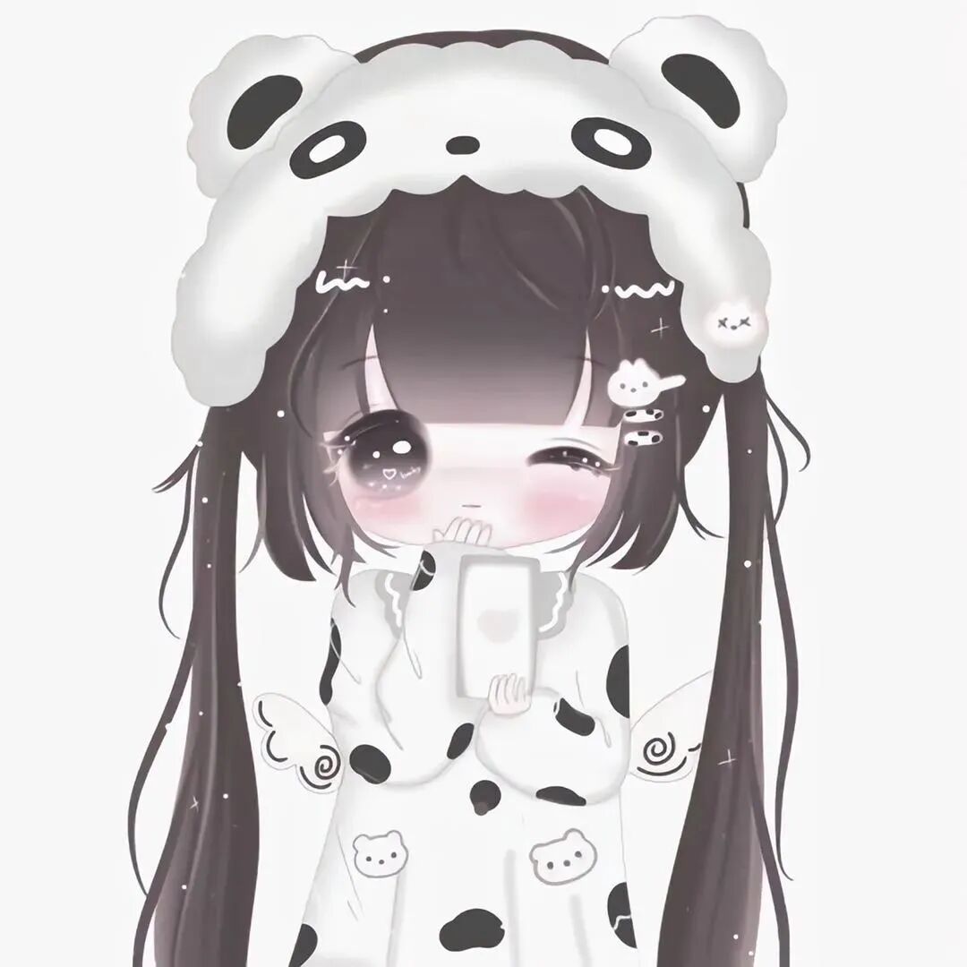 四人闺蜜头像动漫闺蜜头像可爱动漫头像女