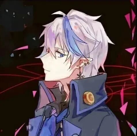 动漫头像 动漫男 动漫男头 动漫头像男