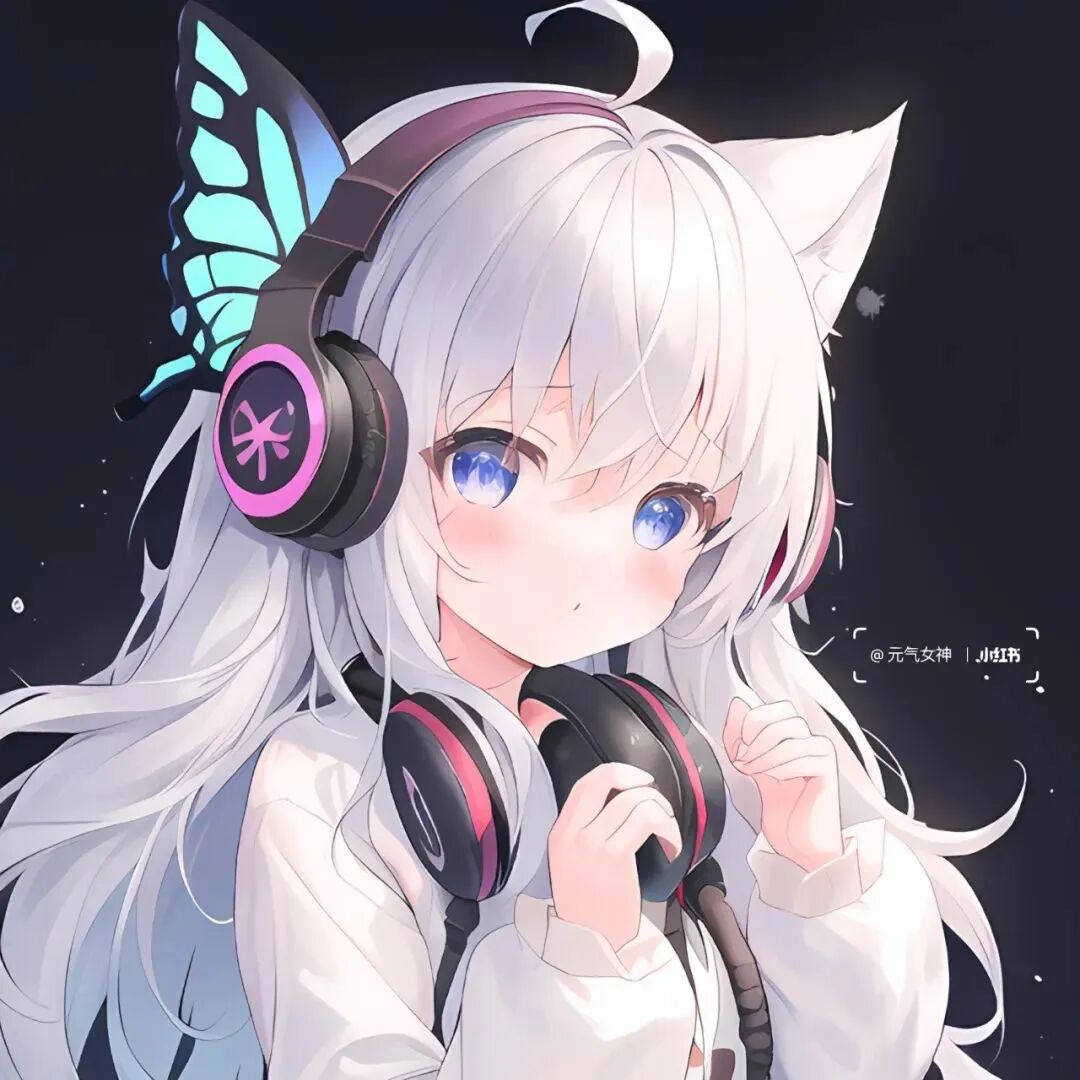 动漫头像  动漫女 动漫女头  动漫头像女 可爱动漫女 可爱动漫头像女