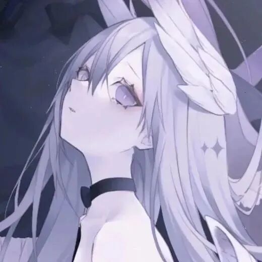 动漫头像  动漫女 动漫女头  动漫头像女 超酷 酷头像