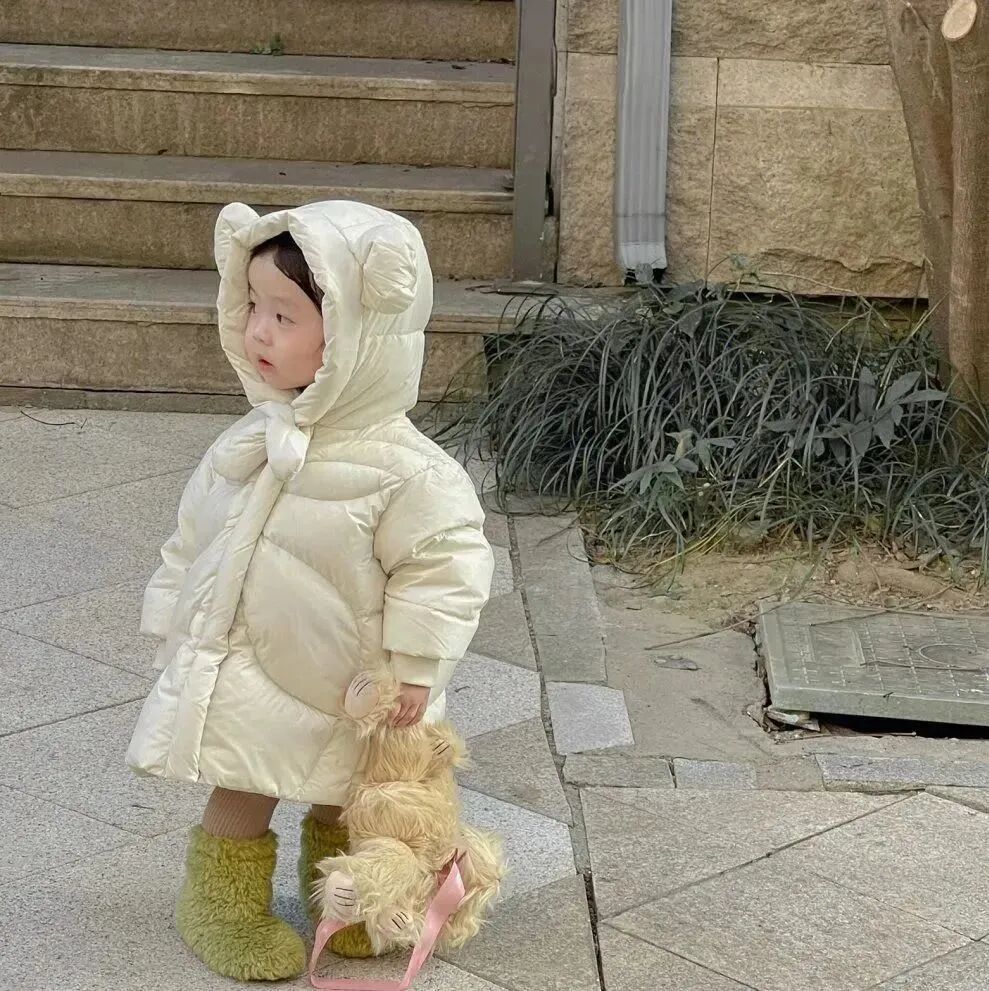 小女孩头像萌娃头像