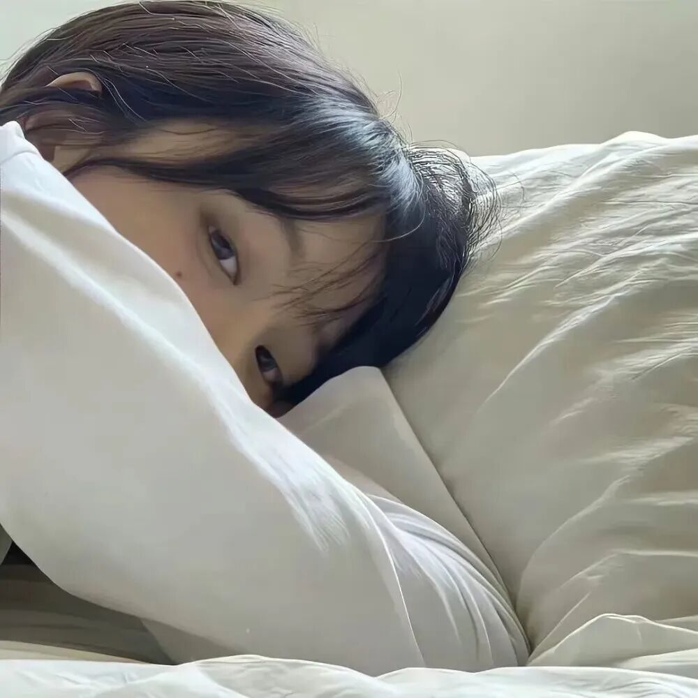 小清新女生头像小清新头像