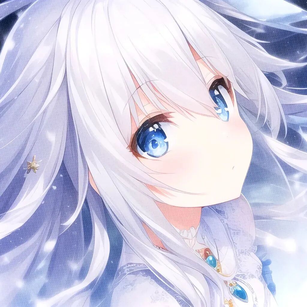 动漫头像  动漫女 动漫女头  动漫头像女 可爱动漫女 可爱动漫头像女