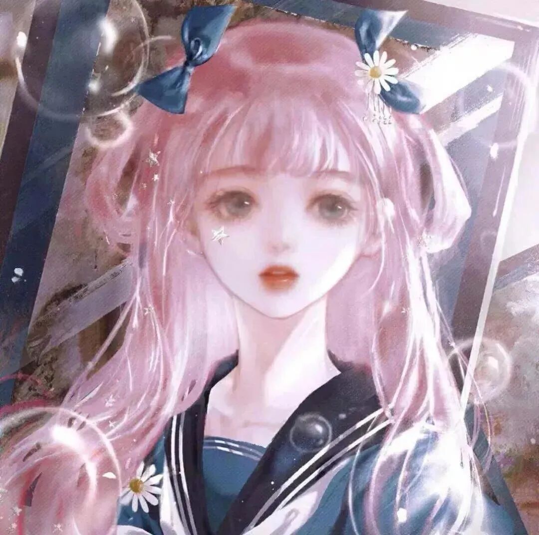 动漫头像  动漫女 动漫女头  动漫头像女 可爱动漫女 可爱动漫头像女