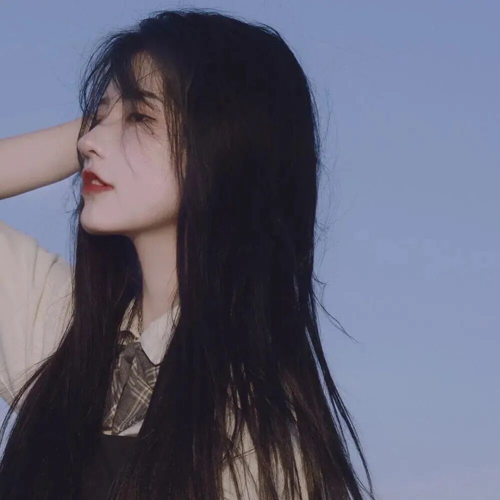 三人闺蜜头像真人闺蜜头像